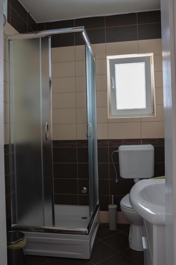 Apartment Novaglia Esterno foto